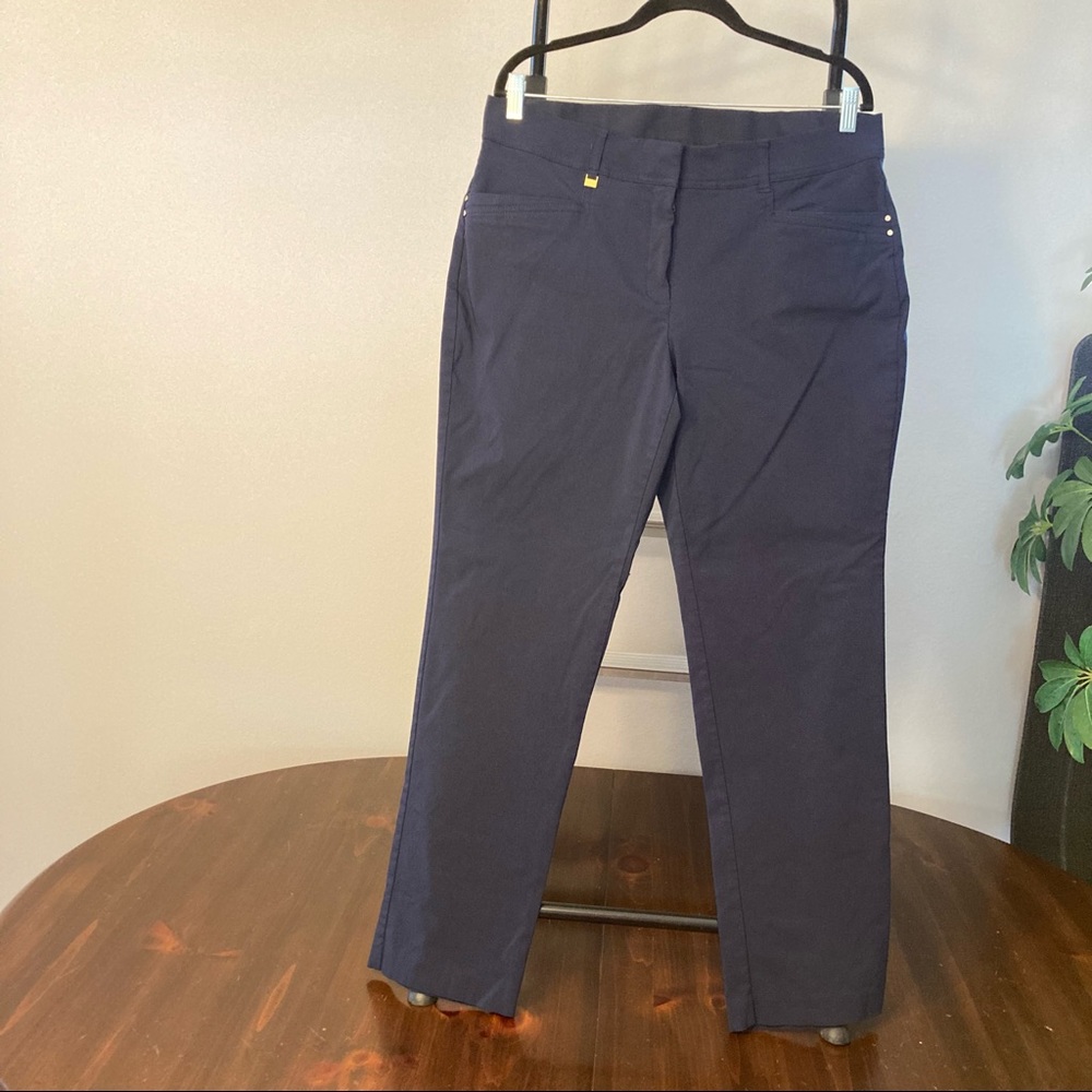 plus size JM COLLECTION JEANS